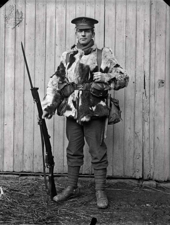 Combined Irish Regiments Royal Irish Rifles 